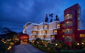 Fortune Resort Sullivan Court Ooty